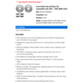 thumbnail image 2 of Front Brake Pad and Rotor Kit - Compatible with 2001 - 2005 BMW 330xi - Dynamic Friction, 2 of 2