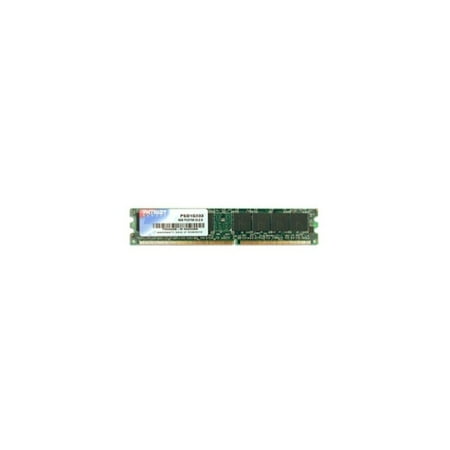 UPC 879699000079 product image for Patriot Memory PSD1G333 1GB 333MHz DDR | upcitemdb.com