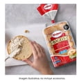 thumbnail image 4 of Pan Weber's Estilo bagels 6 pzs, 4 of 4