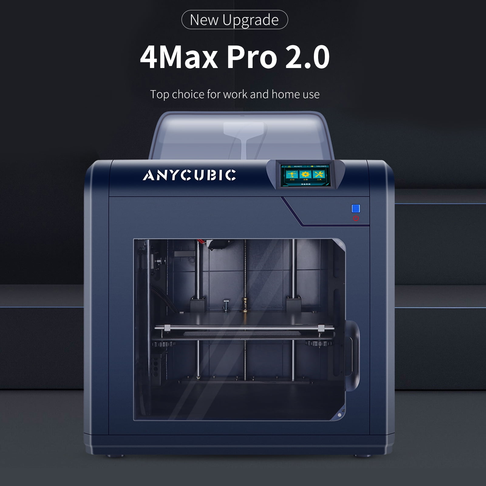 Anycubic 4 max pro Anycubic 4 max pro