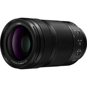 عدسة كاميرا باناسونيك LUMIX S ، 70-300 مم F4.5-5.6 Macro O.I.S. عدسة L Mount القابلة للتبديل للكاميرات الرقمية بدون إطار