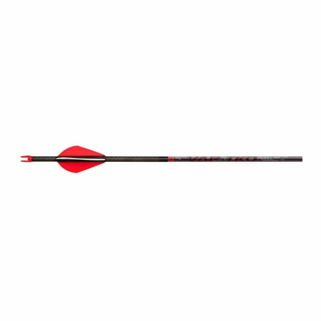 Victory Archery VAP TKO 500 Sport Low Torque Arrows – 6/Pack