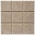thumbnail image 1 of Felt Board Tile Decorative Square Bulletin Board Notice Tile Pin Board Decor, 1 of 10