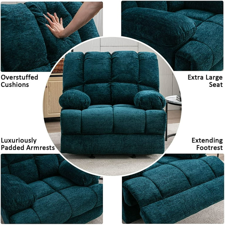 Big Man Furniture Sofa Baci Living Room