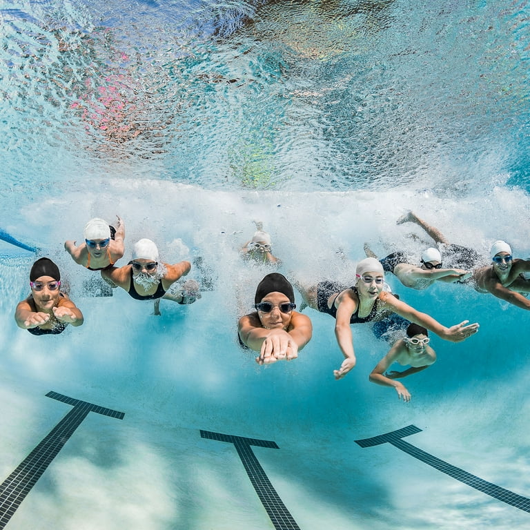 Us swim sales team goggles
