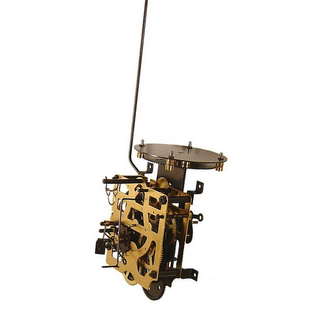 Movement REGULA 25 figurines Dansantes