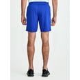 thumbnail image 4 of Russell Athletic Men's Mesh Shorts, 8” Inseam, 4-Pack, Sizes S-2XL, 4 of 9