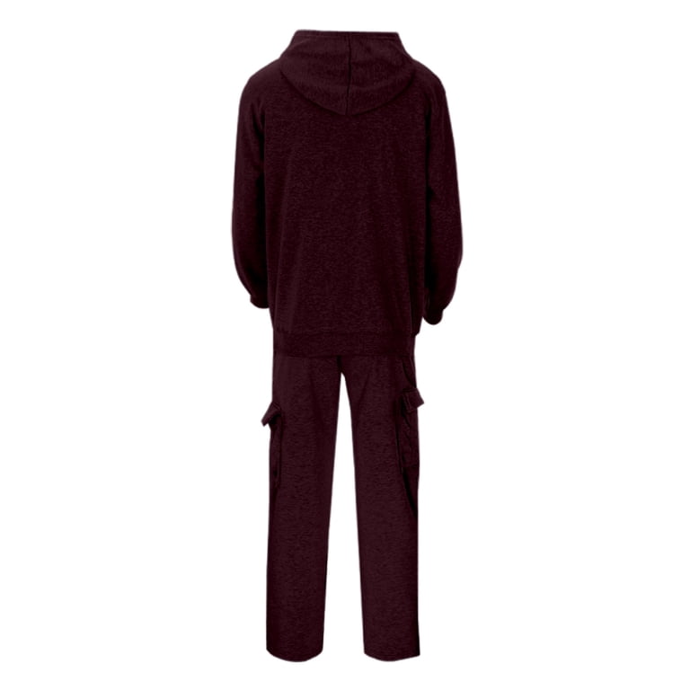 sweatsuits sets big and tall velour sweatsuits