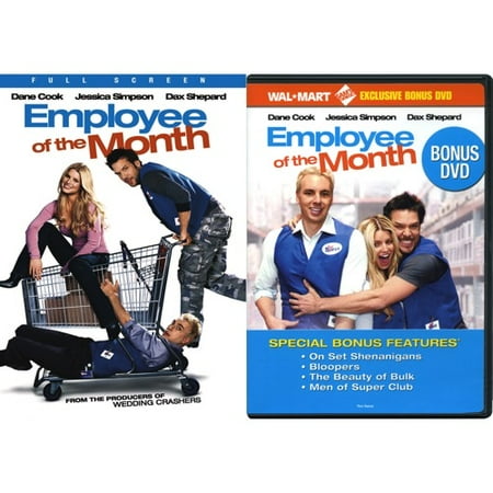 employee of the month exclusive full frame walmart com
