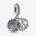 thumbnail image 1 of Charm Colgante Pandora Potter's Patronus / Es Una Gran Opción De Regalo, 1 of 4