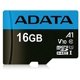 thumbnail image 2 of Memoria Micro SD Adata Premier 16Gb 85 10Mb SDHC SDXC Adata AUSDH16GUICL10A1-RA1, 2 of 2