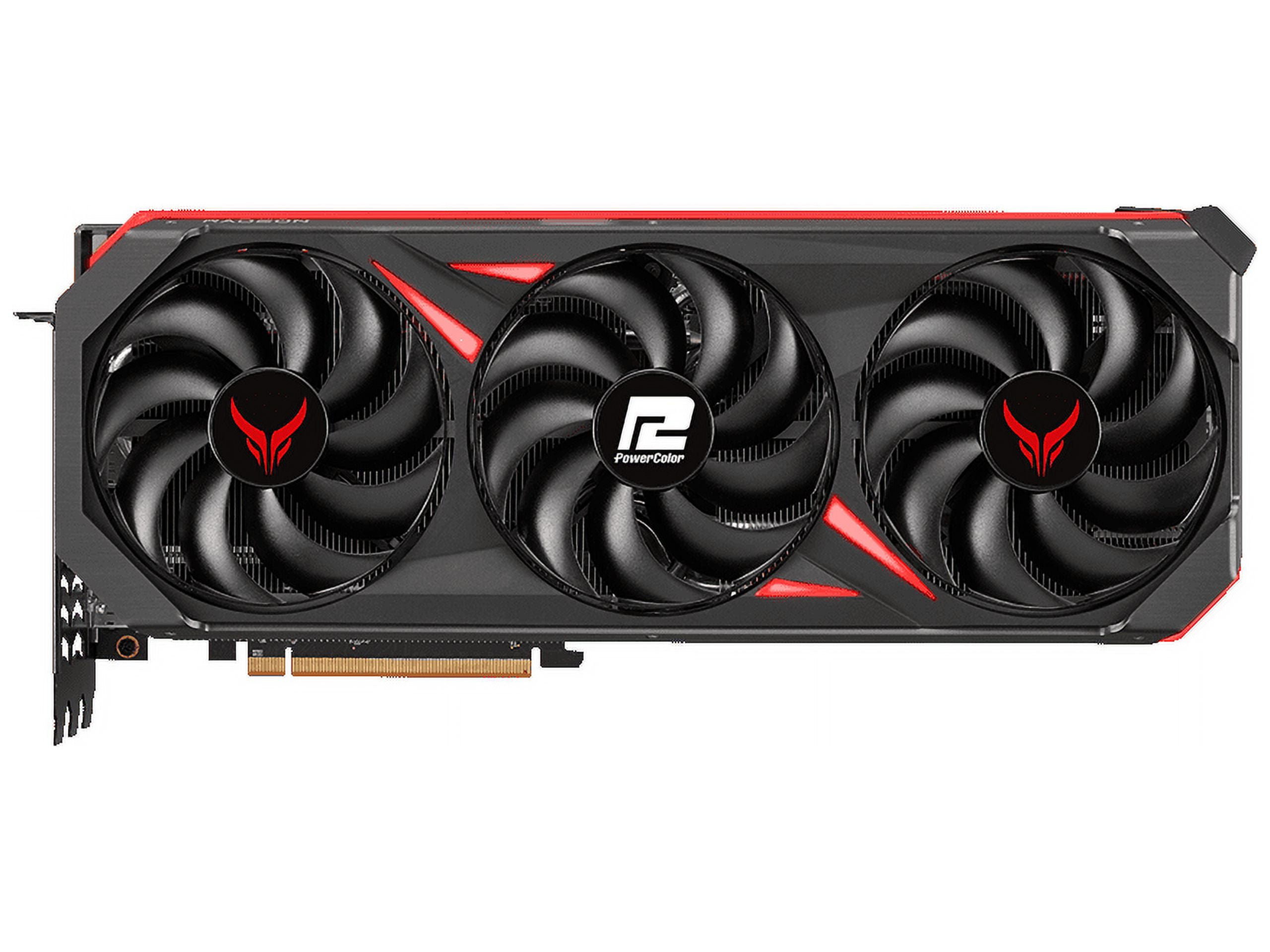 SAPPHIRE NITRO+ Gaming Radeon RX 7800 XT 16GB GDDR6 ATX