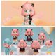 thumbnail image 2 of POP MART Spy X Family Anya Series Caja sorpresa Juguetes Figuras lindas Muñeca Caja misteriosa Modelo Kawaii Bolsa sorpresa para niñas Regalo de cumpleaños, 2 of 5