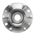 thumbnail image 5 of Detroit Axle - Rear Wheel Hub and Bearing Assembly Replacement for 2006 2007 2008 Kia Sedona Hyundai Entourage, 5 of 5