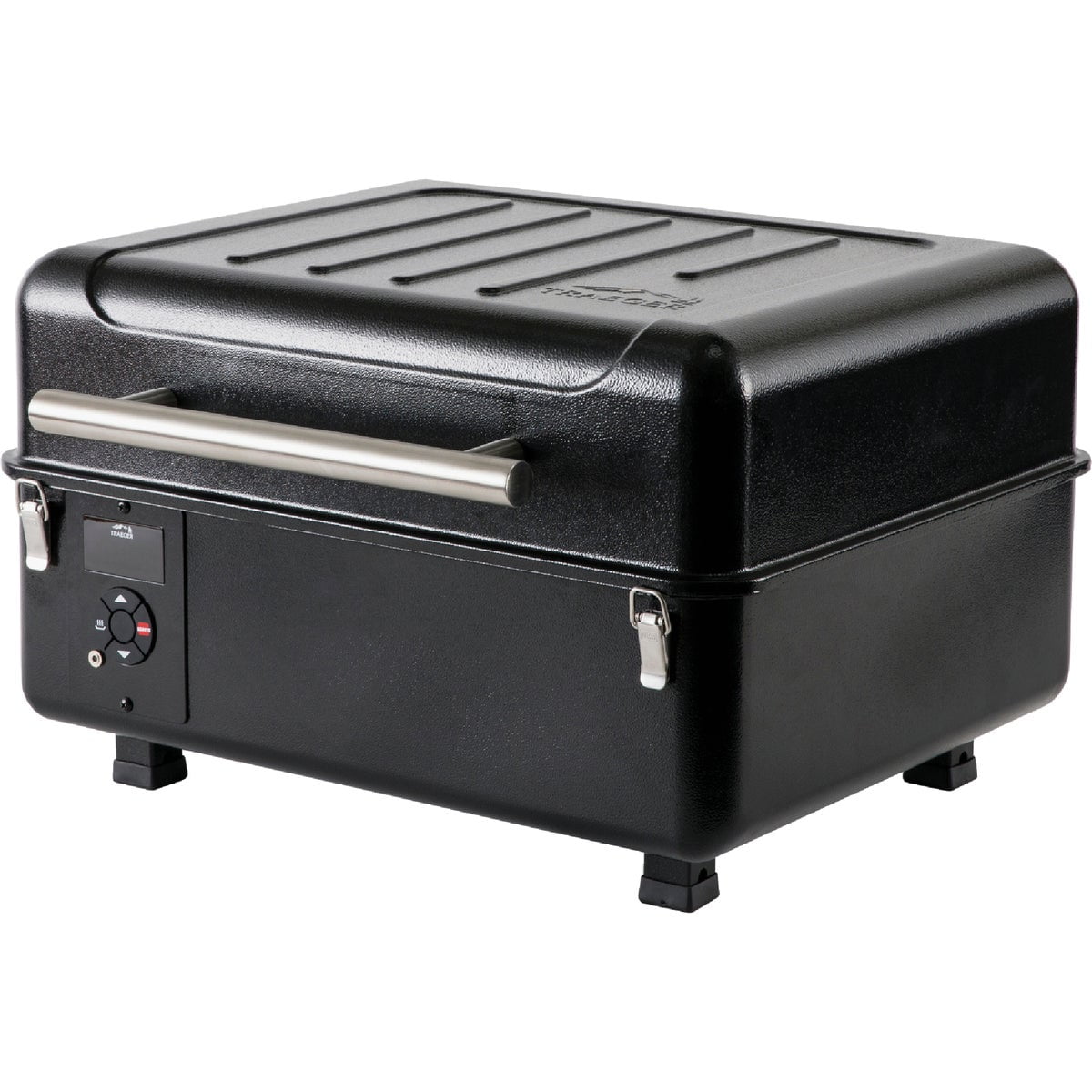 Traeger Pellet Grill Traeger Ranger Pellet Grill - Pack of 2