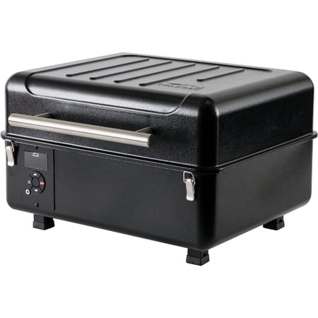 Traeger Pellet Grill Traeger Ranger Pellet Grill - Single Pack