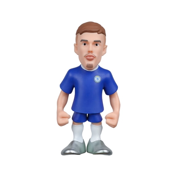 Minix Chelsea Football Stars – Official 12cm Collectible Figures
