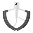 thumbnail image 6 of 1 Piece Edge Beater, Flex Edge Beater Paddle For Kitchenaid Bowl-lift Stand Mixer 6 Quart, 6 of 7