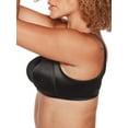 thumbnail image 3 of Women's Double Support Wirefree Bra, Style 3820, 3 of 7