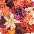 thumbnail image 4 of artificiales Decoración de boda múltiple para adorno Valentín Yotijar Estuche Flores, 4 of 10