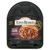 Rupari Food Services Tony Romas Pulled Pork, 16 oz