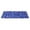 Royal Blue, variant on Waterproof Cooling Mat for Dog, 16×20in, Premium Pet Cooling Blanket for Bed Crate, Anti Slip Indoor Dog Cool Pad for Sleeping, Sofa Couch Cover Mat for Cat