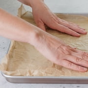 PaperChef Unbleached Parchment Paper, 50 sq ft Roll