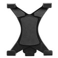 thumbnail image 3 of COOPHYA Rotatable Car Tablet Holder Backseat Phone Stand Headrest Mount For Entertainment Black, 3 of 8