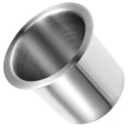 thumbnail image 4 of IFANLANDOR Porte-Gobelets en Acier Inoxydable 1 Pcs pour Loisirs Extérieurs, 4 of 7