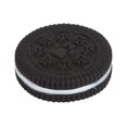 thumbnail image 2 of Cookie Shape Pet Dog Squeaky Toy Puppy Rubber Sound Interactive Chew Toys Cleaning Tooth Durable Service, 2 of 5