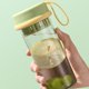 thumbnail image 5 of 500ml Sports Water Bottle With Leak-Proof Designs Portable Travel Tumbler For Outdoor Gym And Everyday Hydration, 5 of 9