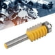 thumbnail image 5 of Fresa De Junta De Dedo, Broca De Enrutador De Juntas Antirretroceso, Vástago De 8mm, Corte Suave Para Mesas, Puertas De Bricolaje Para Estantes ANGGREK Otras Herramientas & Hardware, 5 of 7