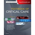 thumbnail image 1 of Pre-Owned Textbook of Critical Care, 1 of 1
