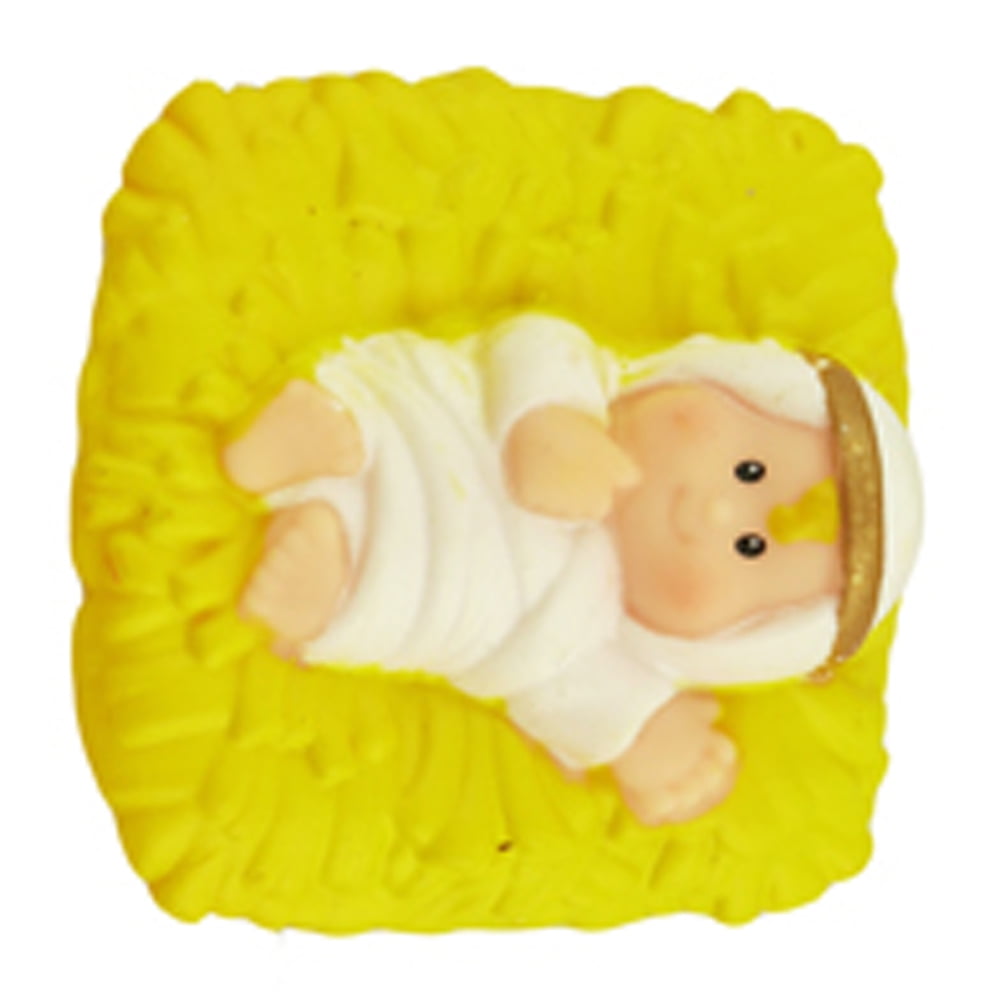 fisher price baby jesus