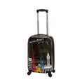 thumbnail image 1 of 20 Inch POLYCARBONATE CARRY ON - DEPARTURE, 1 of 5