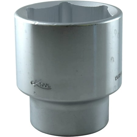 

K Tool International SOC 2-3/8 3/4D 6PT