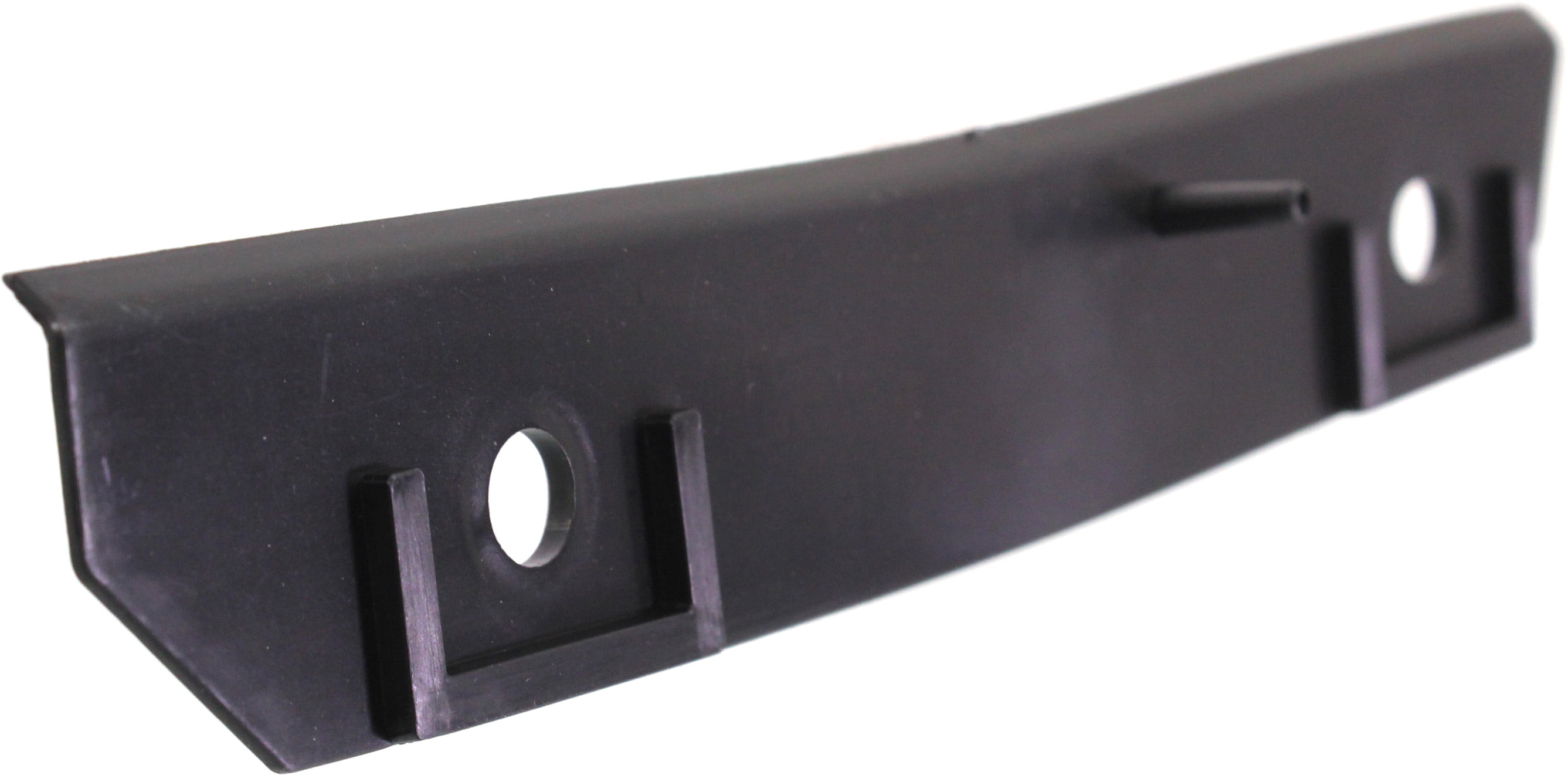 Replacement REPP013103 Bumper Bracket Compatible For 2005-2010 Pontiac G6 Front, Right Passenger