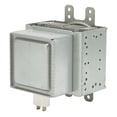 thumbnail image 3 of Microwave Conversion Magnetron, Original Microwave Oven Magnetron Stainless Steel Precisely Fit  For Kitchen ANGGREK Microwave Magnetron Spare Part, 3 of 8