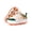 Detachable Wheels-Beige Green, variant on KOFUBOKE Roller Skate Shoes & Unisex Sneakers with 4 Wheels for Outdoor Sports Activities