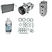 thumbnail image 3 of HVAC A/C Compressor-Condenser Replacement Kit, 3 of 4