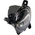 thumbnail image 7 of For BMW 328/328d xDrive 2014 15 16 17 2018 Fog Light Assembly Driver Side | Front | CAPA Certified | LED | Sedan | F30 | Replacement For BM2592153, BM2592153C | 63177315559, 7 of 7