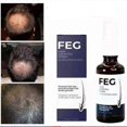 thumbnail image 3 of 2025 50ml Organic Growth Oil for Thick, Long Hair - Anti Hair Loss, 3 of 3