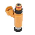 thumbnail image 2 of Yamaha F150 Outboard Fuel Spray Nozzle CDH275 - Mitsubishi Marine Engine Part, 2 of 5