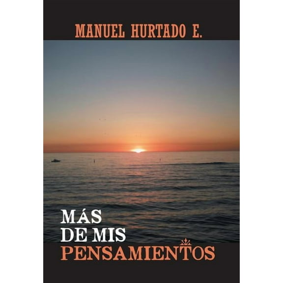 Mas de MIS Pensamientos (Hardcover)