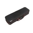 thumbnail image 1 of Estuche Rígido para Violín Estuche de Transporte, Bolsillo para Música Bolsa para Instrumentos Musicales Caja para Violín, Estuche Oblongo para Violín shamjiam Estuche rígido para violín, 1 of 9