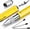 Orange 1pcs, variant on CoolStuff Dad Gifts for Fathers Day,10 in 1 Multitool Pen, Stocking Stuffers for Mens Gifts for Him Husband, Father's Day for dad, Birthday for Men, Tools Cool Gadgets,Office Gift