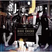 DIXIE CHICKS The Chicks - Taking the Long Way - Country - Vinyl