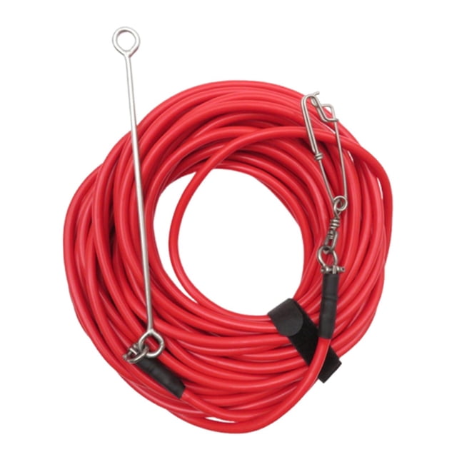harper Spearfishing Float Line Assembly Freediving Rope Water Floating Rope for Outdoor 20m