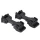 thumbnail image 4 of juegos de pestillos y soportes de seguridad para capó para Jeep Wrangler JK 2007-2016 55395653AF, 4 of 8