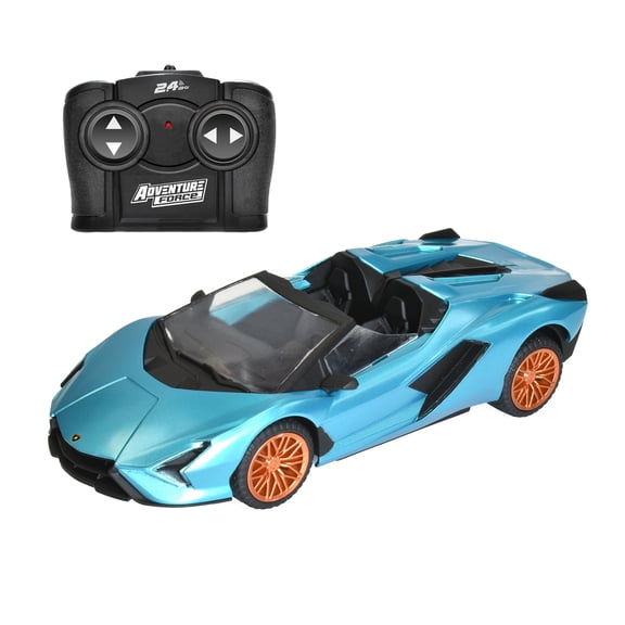 Adventure Force 1:22 Lamborghini Sian Radio Control Vehicle